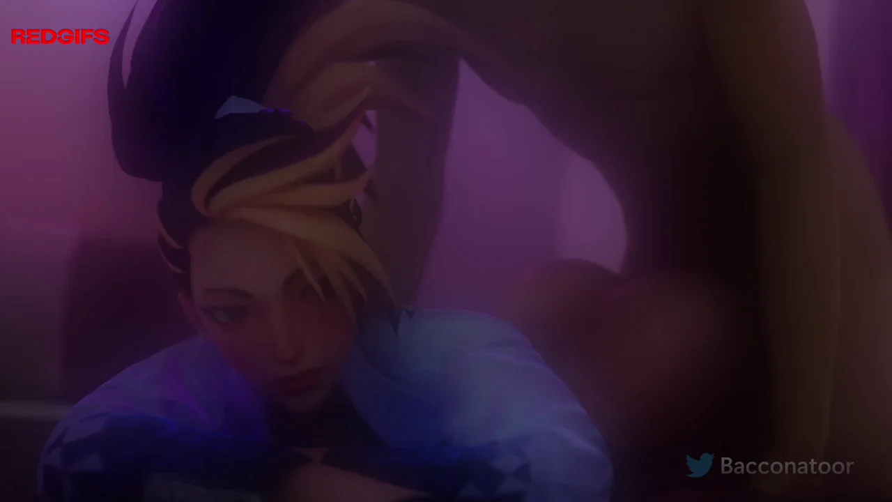 kda akali prone [League of legends] (Bacconator)