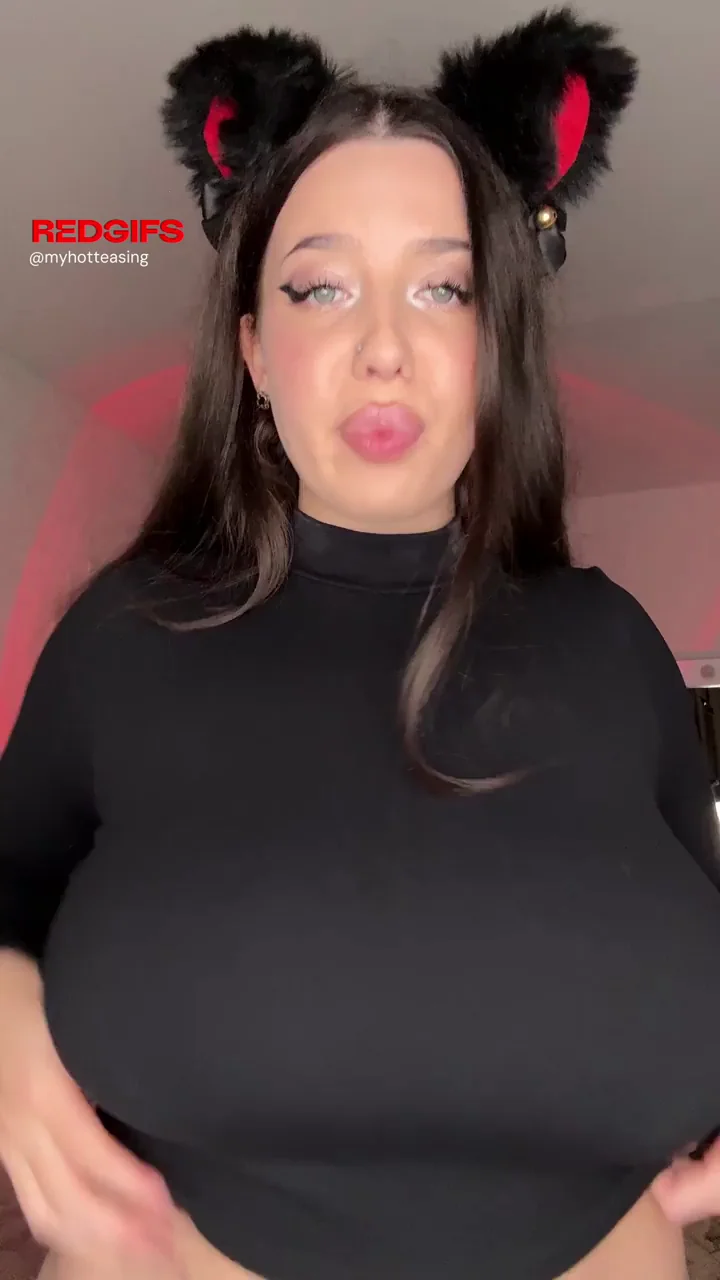What's your opinion on huge boobs