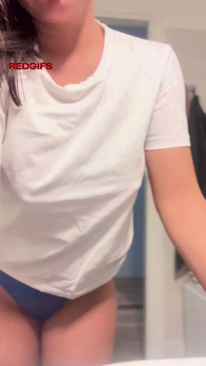 you love it when I'm teasing?