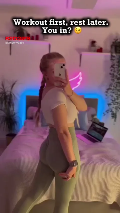 sexy or not at all