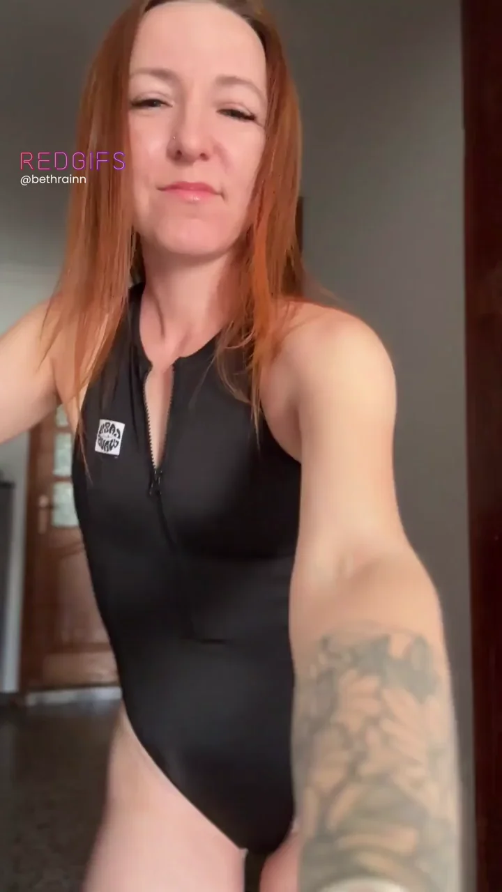 Squeeze These Juicy Tits, Baby! 😈💦
