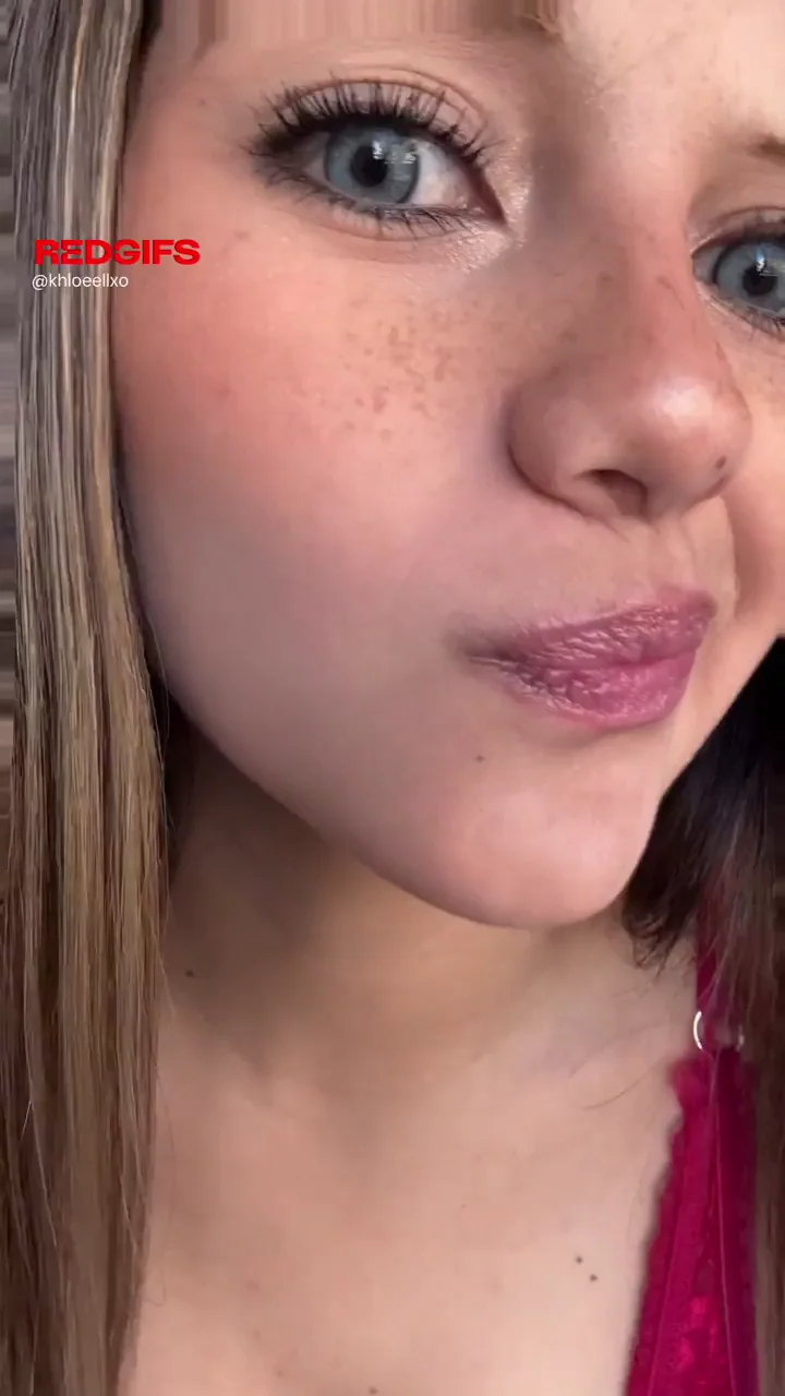 I hope I'm sexy enough for you..?