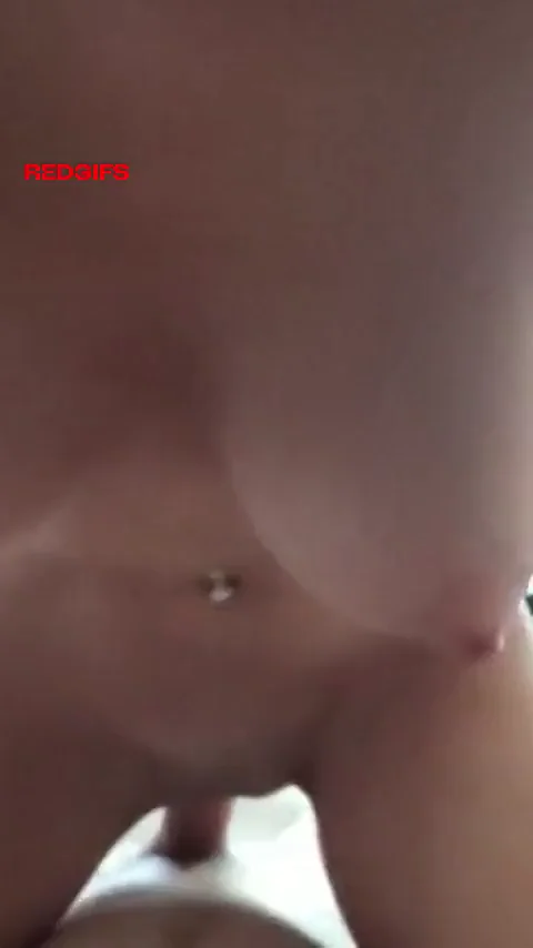 🔥 Dawn Roof Fuck: She Pegs Him Hard with Crickets Chirpin' 😈🍆