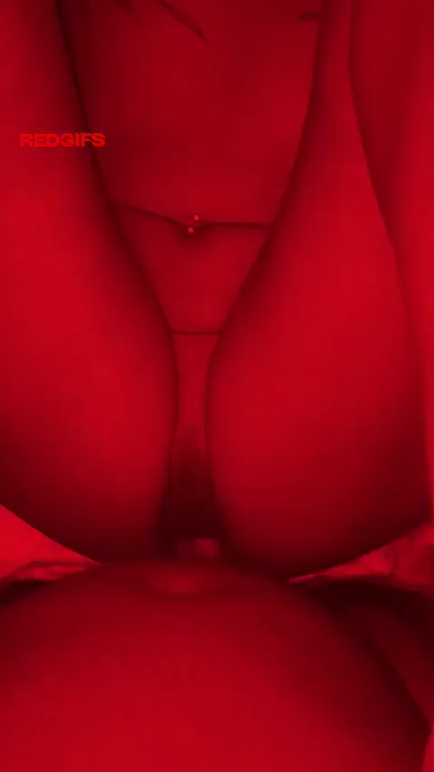 Redhead Babe Pegs Her Man with Strap-On Pussy Power