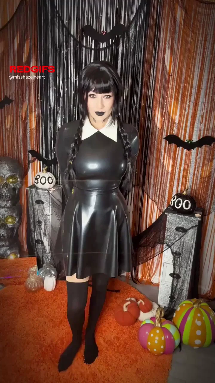 Latex Wednesday