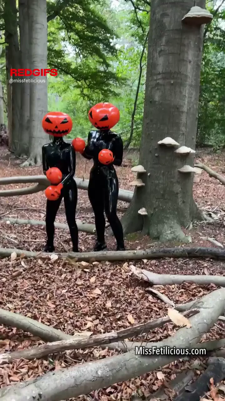 Happy Halloween! 🎃🎃