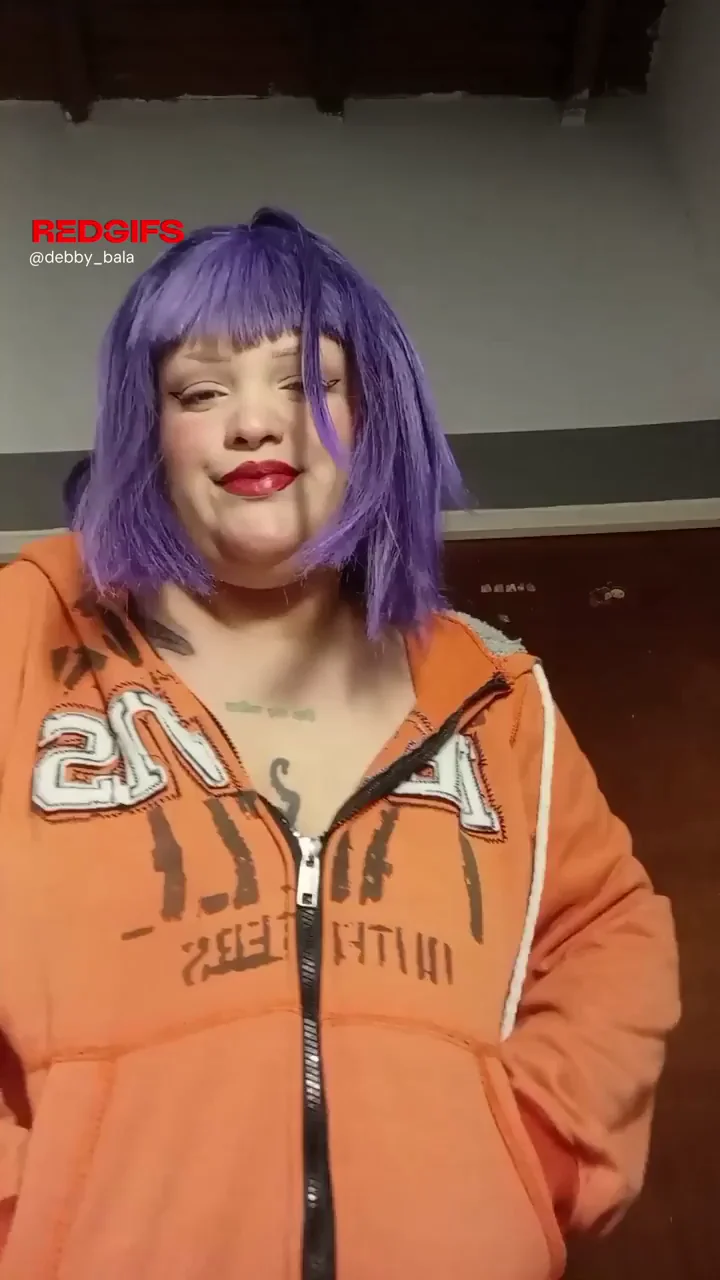 Eat me babe