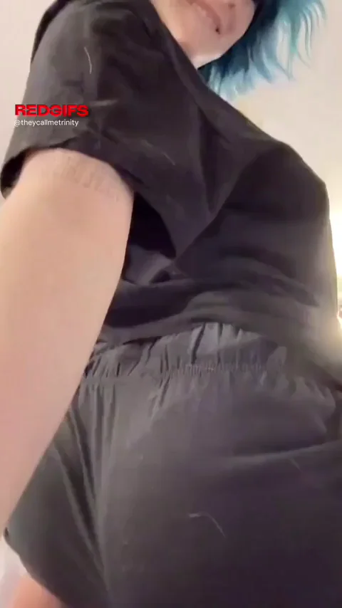 I'm ready to sit on ur face