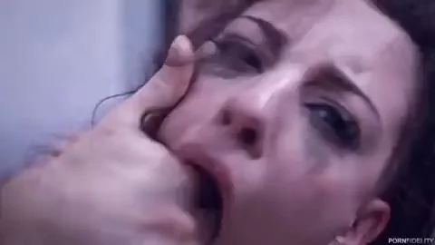 Beyond Brutal Facefuck 💦😈