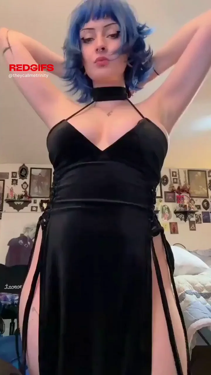 Full of milk