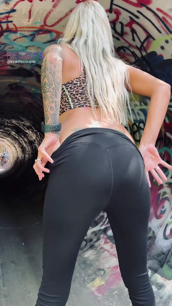 Lick My Salty Starfish Dare 🍑💦