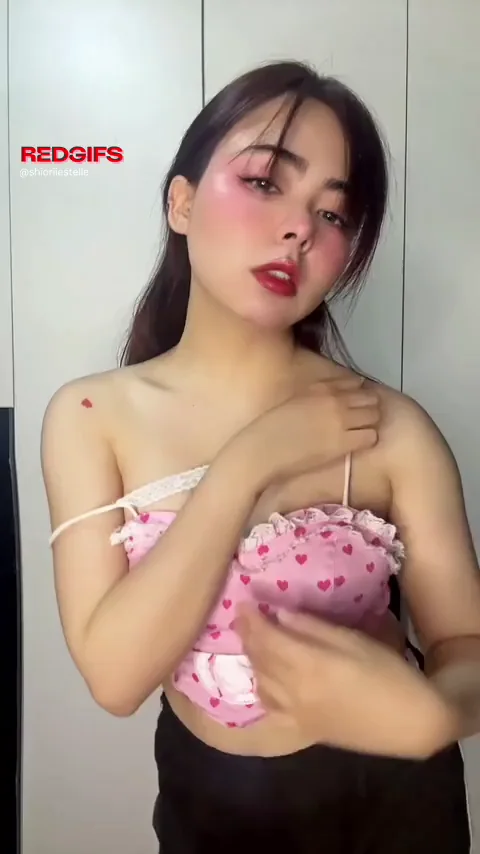 Ever been tempted by an Asian big titties