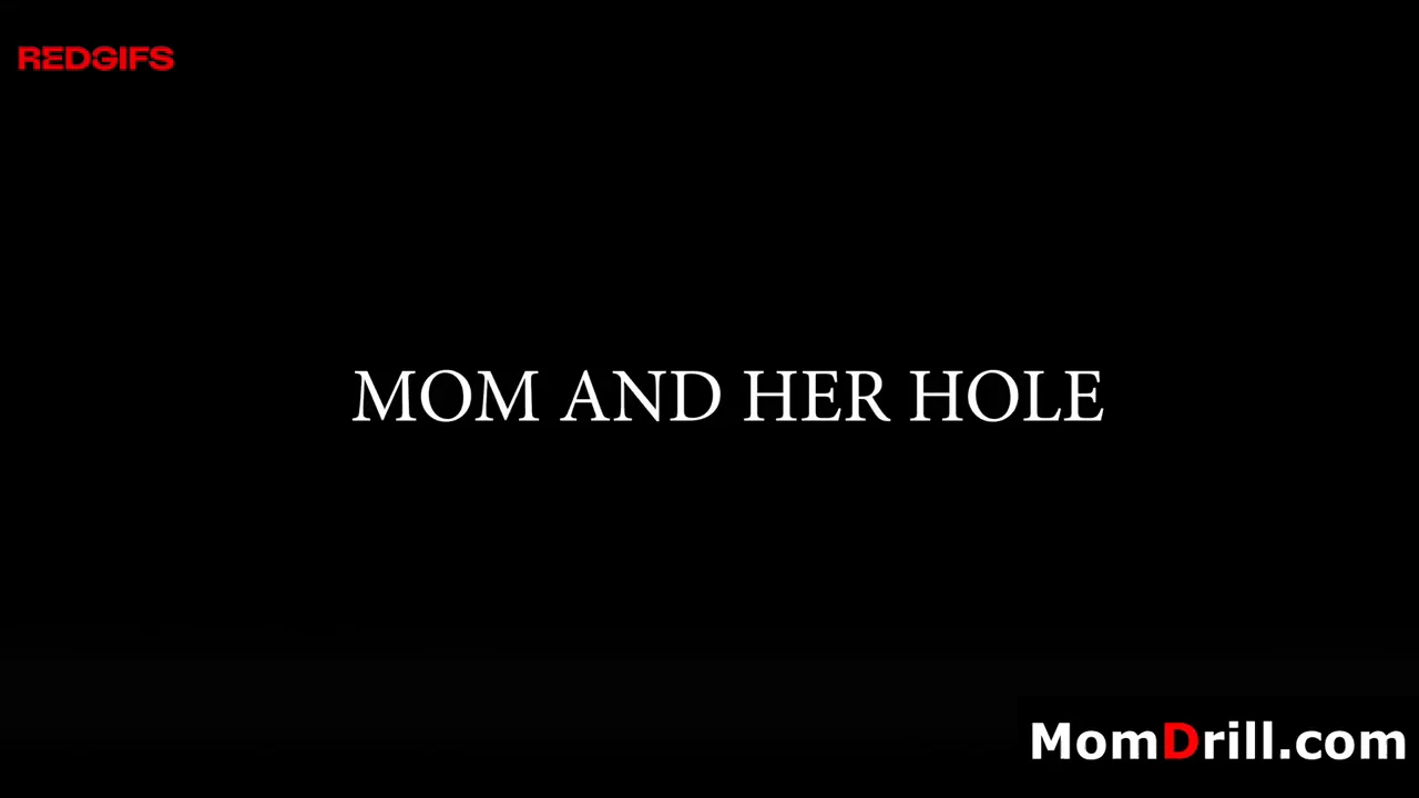Stuffing Step-Mom's Slutty Holes Full of Cum! 🍆💦🔥