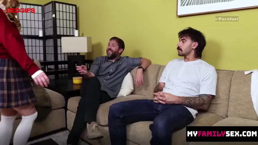 My Pussy Is Way Better than Hers” Seducing My Step Sister’s Boyfriend