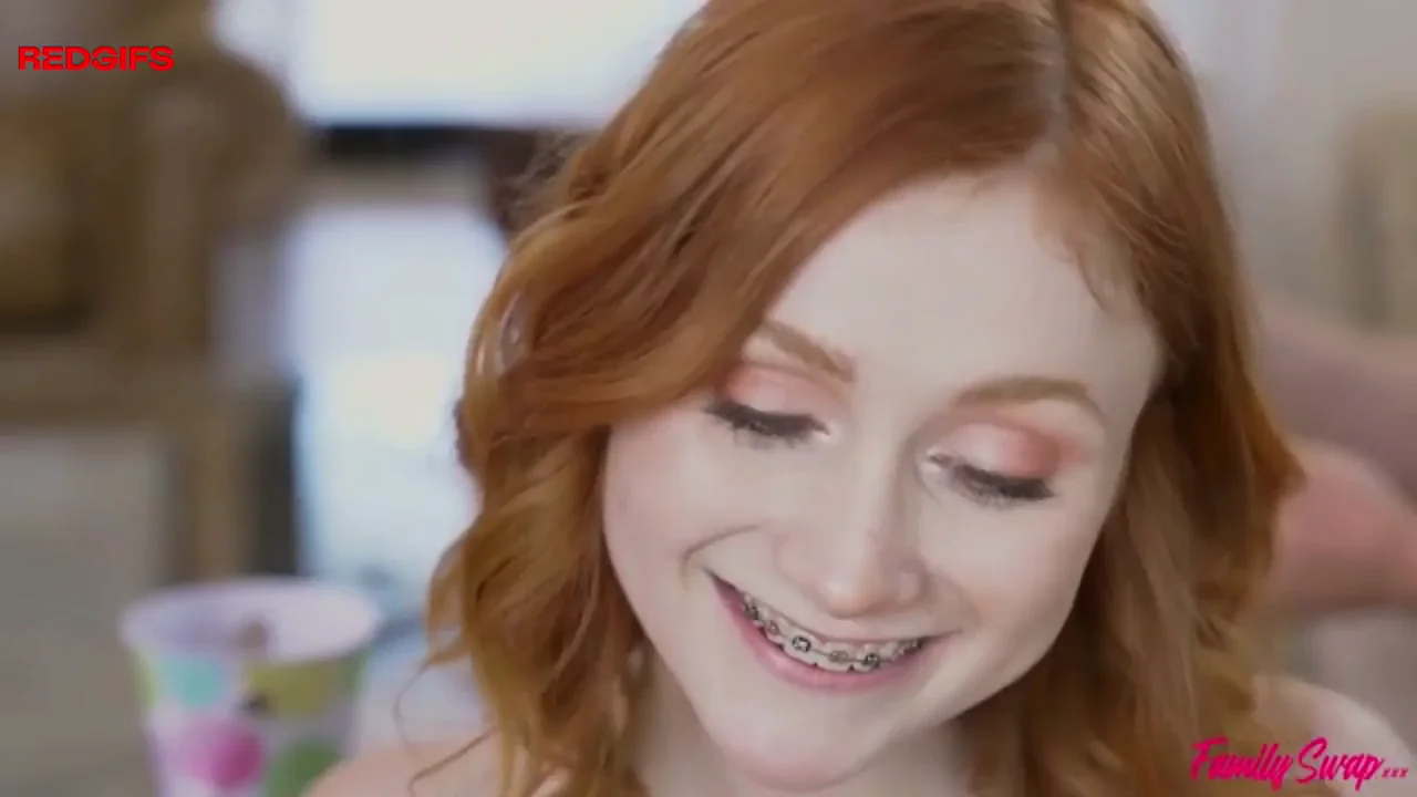 Family Swap - S5E1 - The Easter Swap - Step Porn