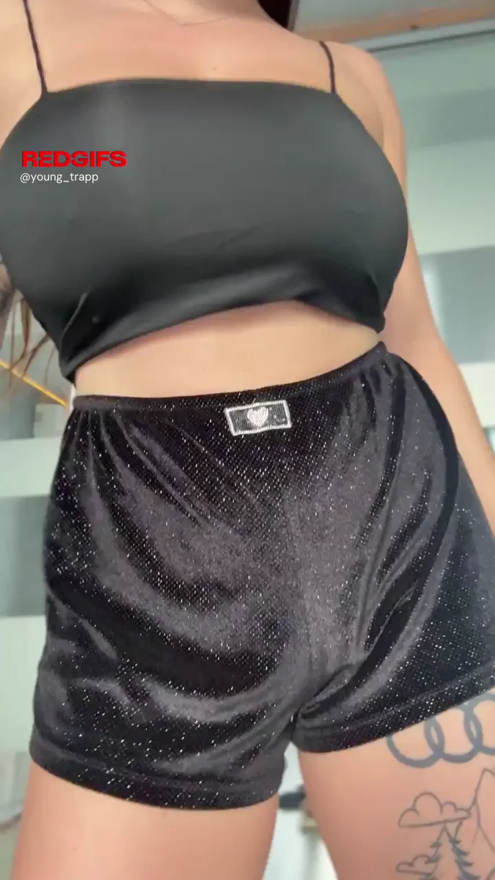 Clothes just get in the way of fun