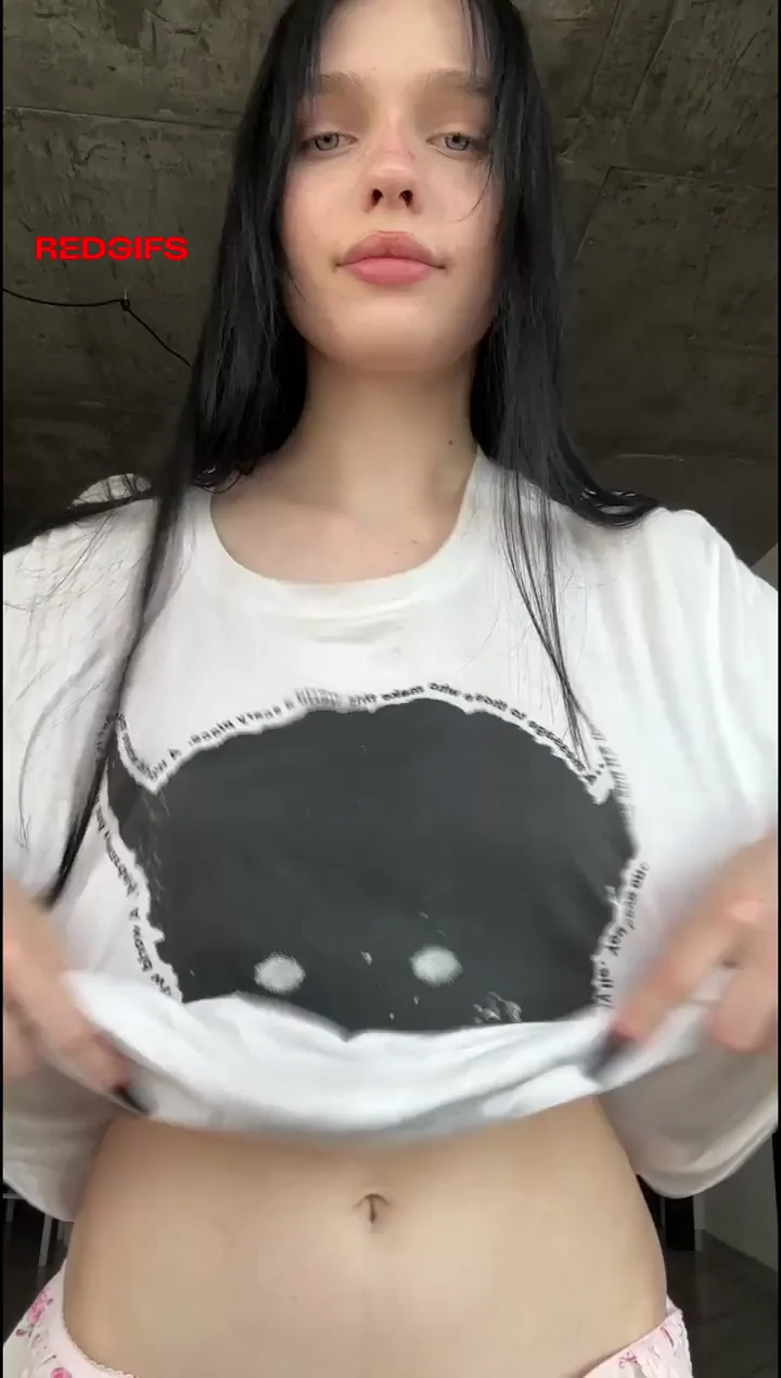 🔥 Hot Teen Slut Strips: Way Better Naked! 😈
