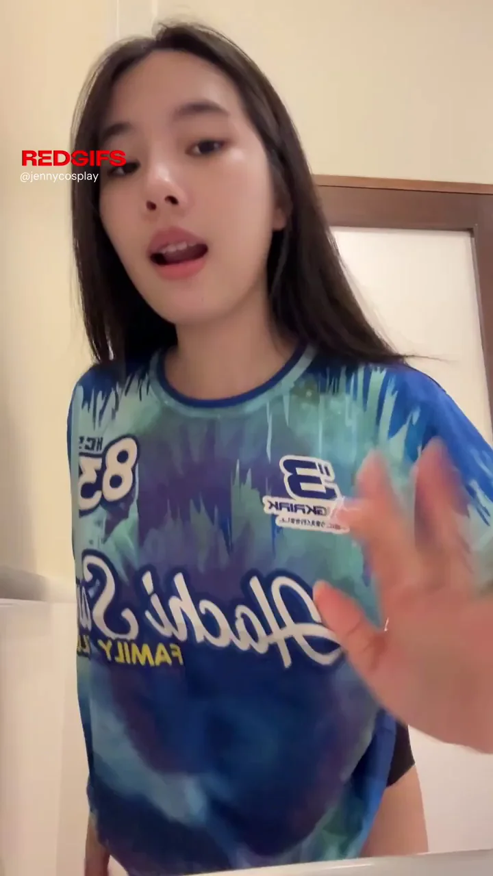 Juicy Asian reveal