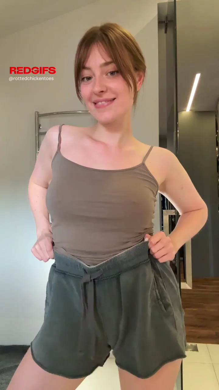 Clothes on or off?