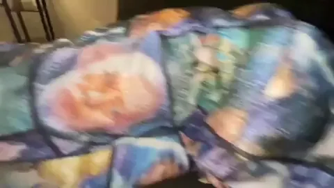 Woke Up to Suck & Stroke His Thick Cock Till He Explodes 💦👅 [F] [GIF]