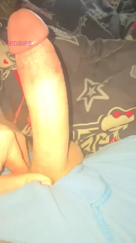 21 bi long thick hard