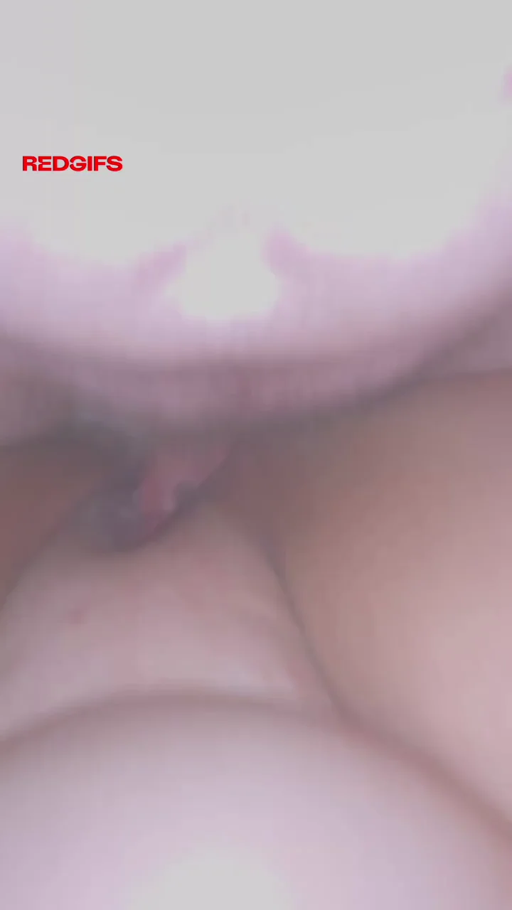 Amateur creampie
