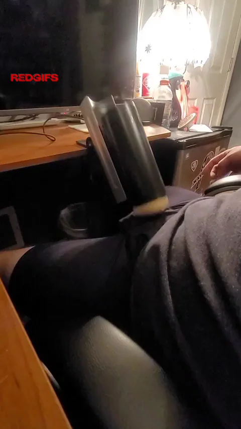 My first post
