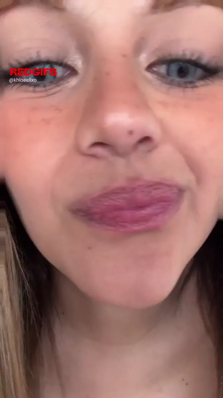 Want to try this booty out?