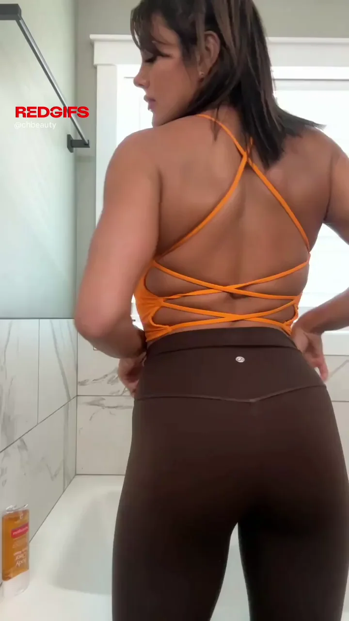 Grab my ass please