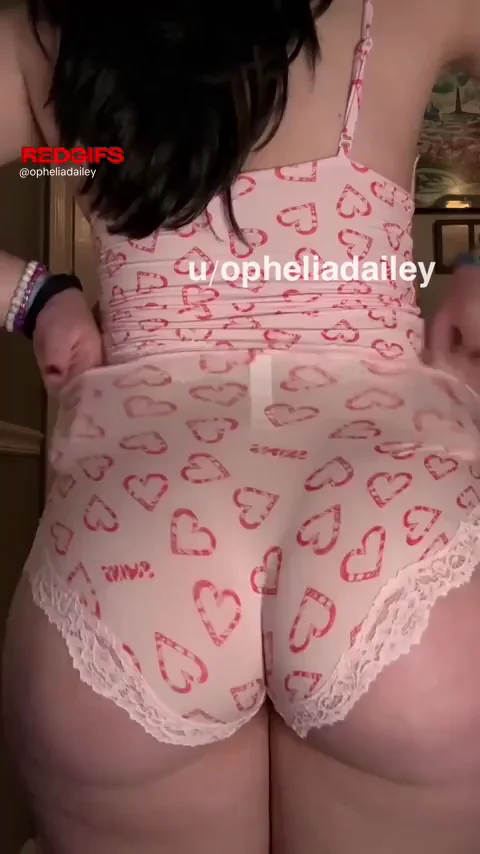 Peel My Tight Hearts Off Daddy 🍑💕