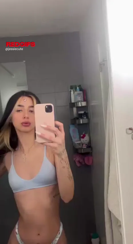 a horny 18yo