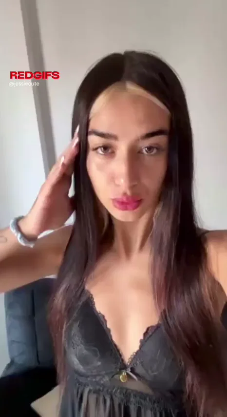 Am I Fuckable Enough? 😈🍑🔥