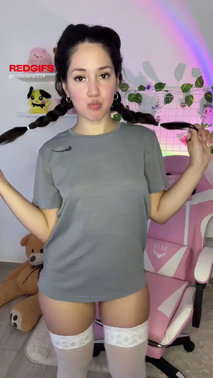 amazing cute tiktok transition