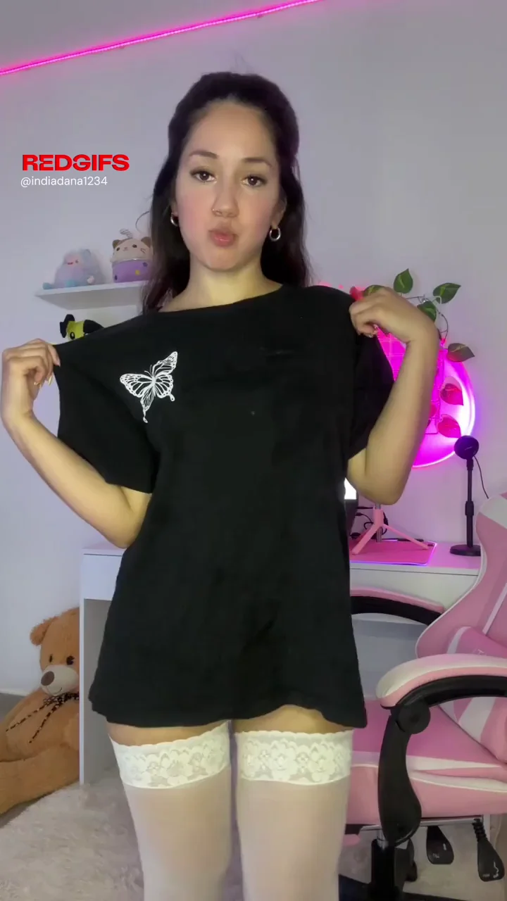 the perfect petite reveal