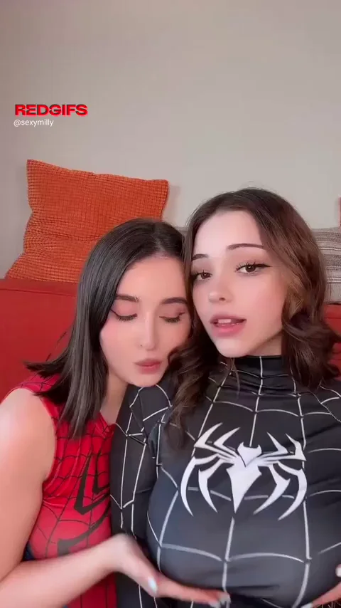 Perky girls
