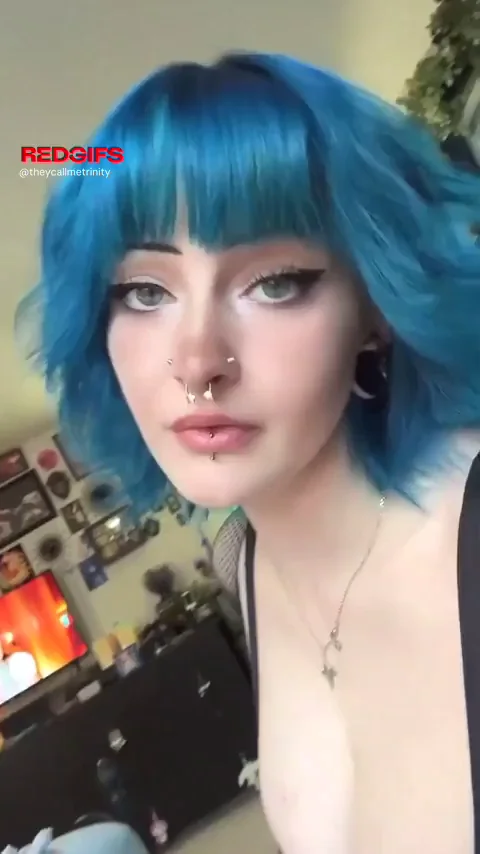 Calm down, it’s just tits… act normal