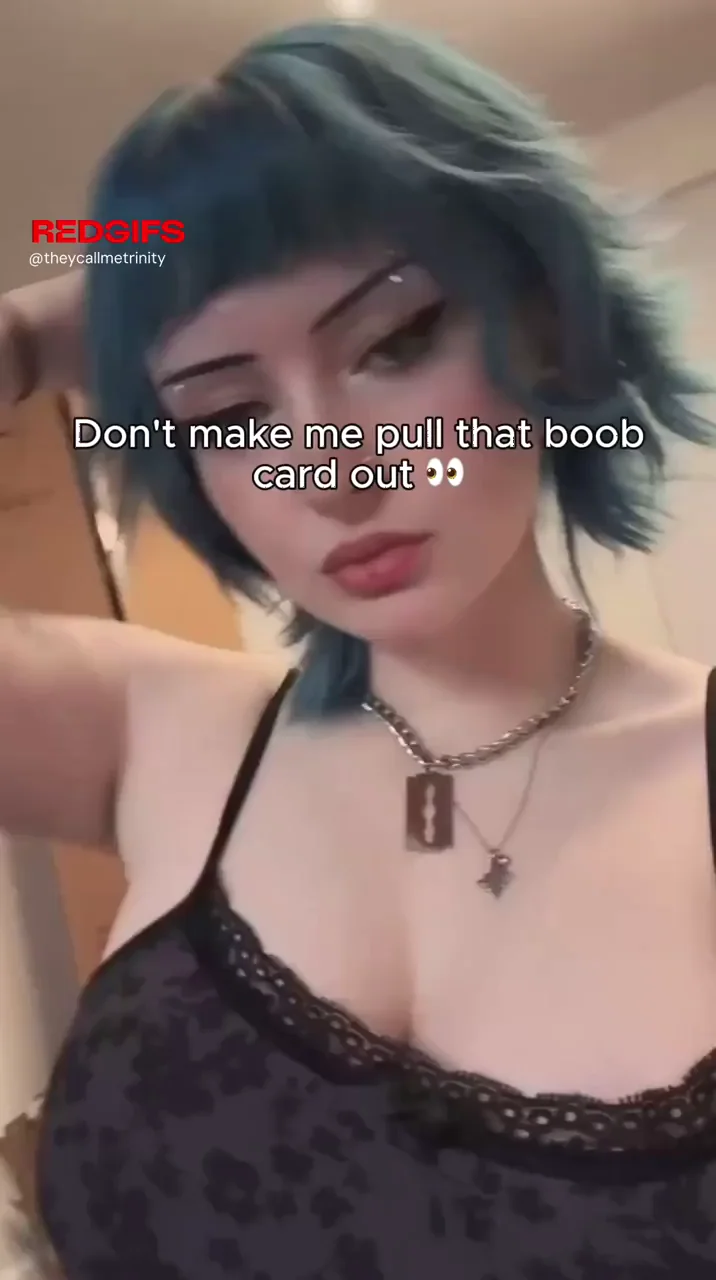 Careful, I’ve got tricks you can’t resist