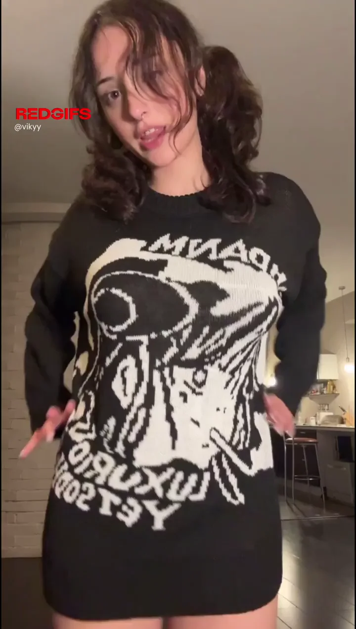 TikTok is my little passion.