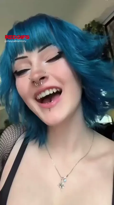 My naked tiktok :)