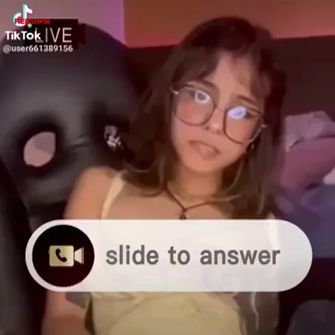 need help finding video from tiktok ad