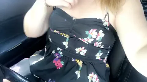 What would you do if you pulled up next to me like this? ?