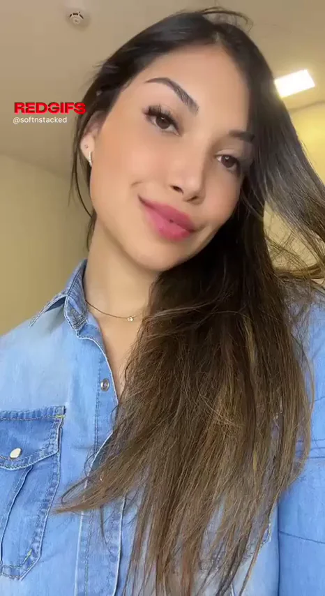 I think I broke the buttons on my denim