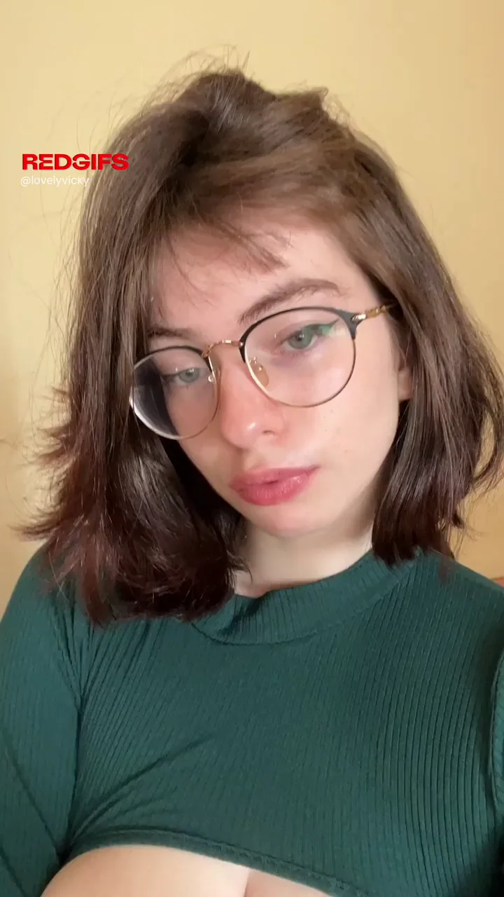 My dream guy is someone who'd not leave for work without giving me a kiss and a suck first