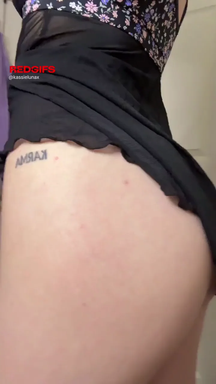 The gf you want to marry one day