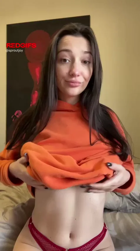 Perfect reveal with these gorgeous Acups