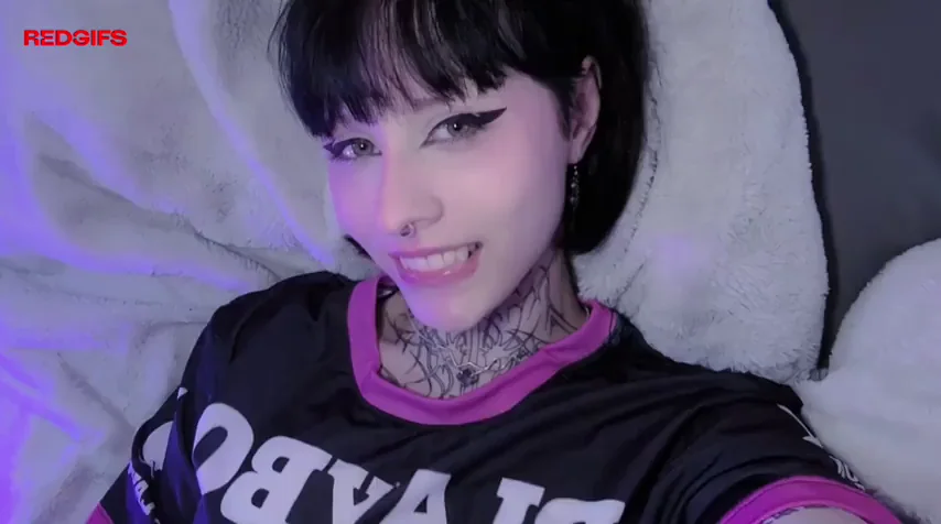 Absolute Goddess of TITTY reveal