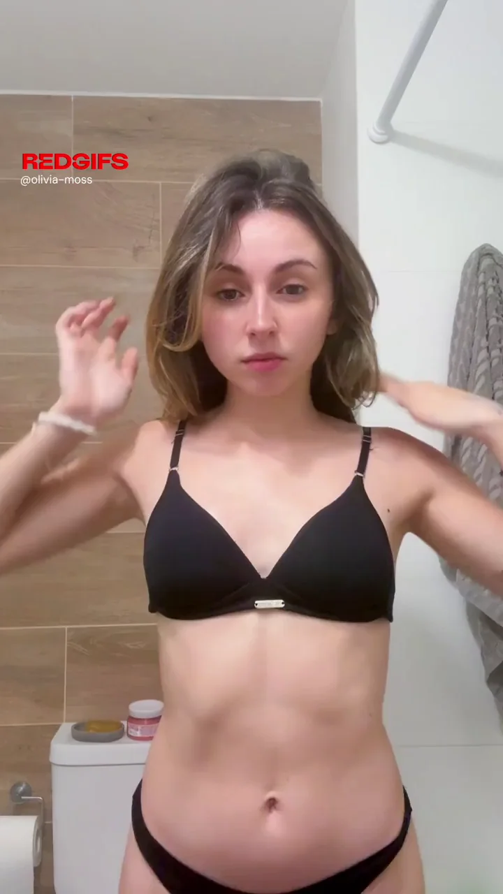 just a humble girl revealing her a-cup boobies 🥲