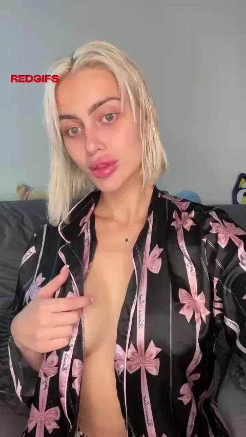 Quick reveal to brighten your day (reveal)