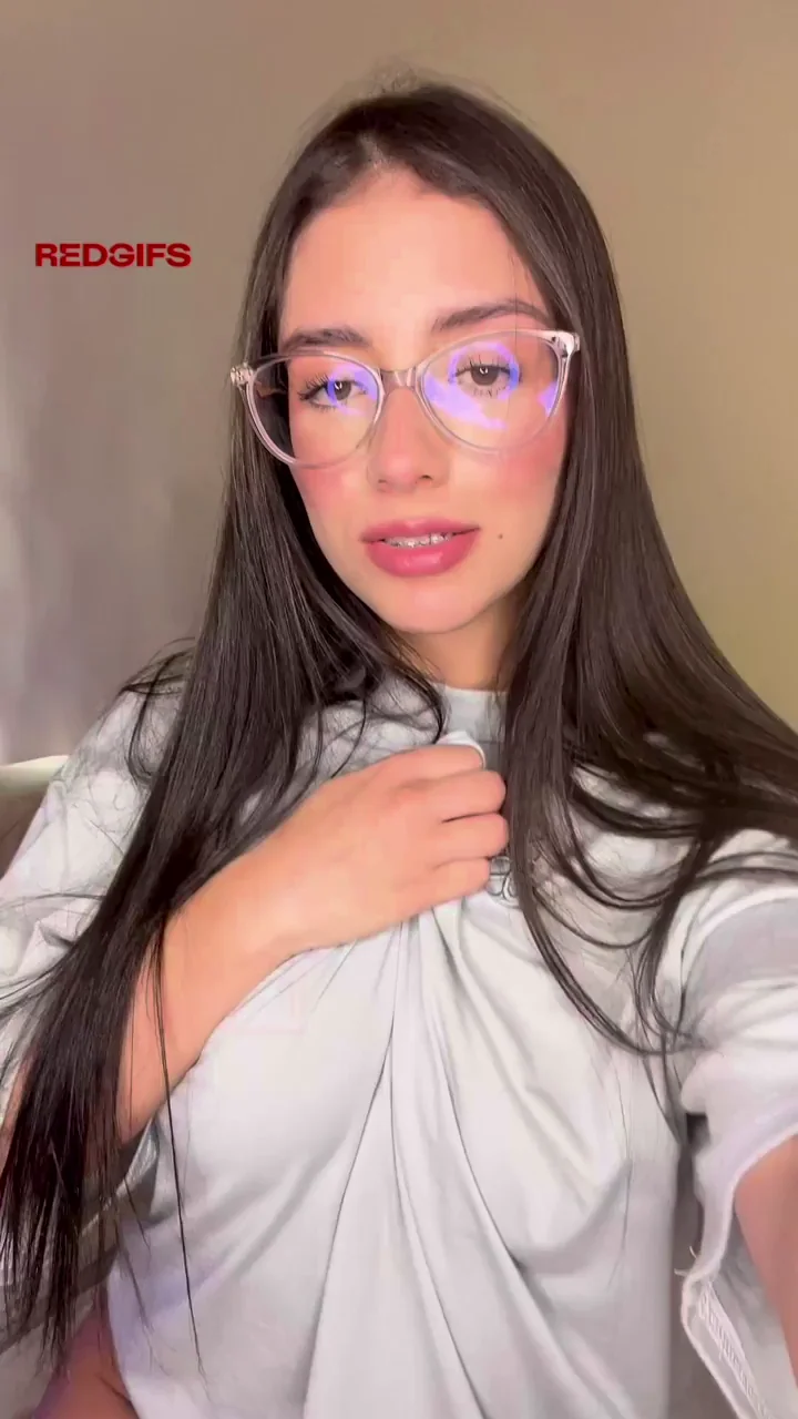Did it on purpose—just to see your reaction [Drop]
