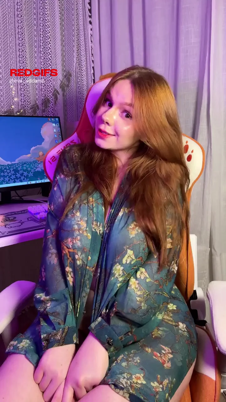Redhead reveal
